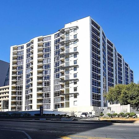 Upmarket Sandton Hydro Park Apartments Johannesburg Zewnętrze zdjęcie